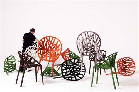 Ronan & Erwan Bouroullec Design